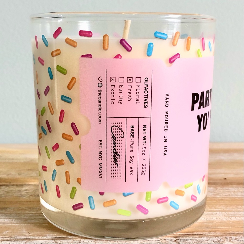 Candle - Picture 3 of 4